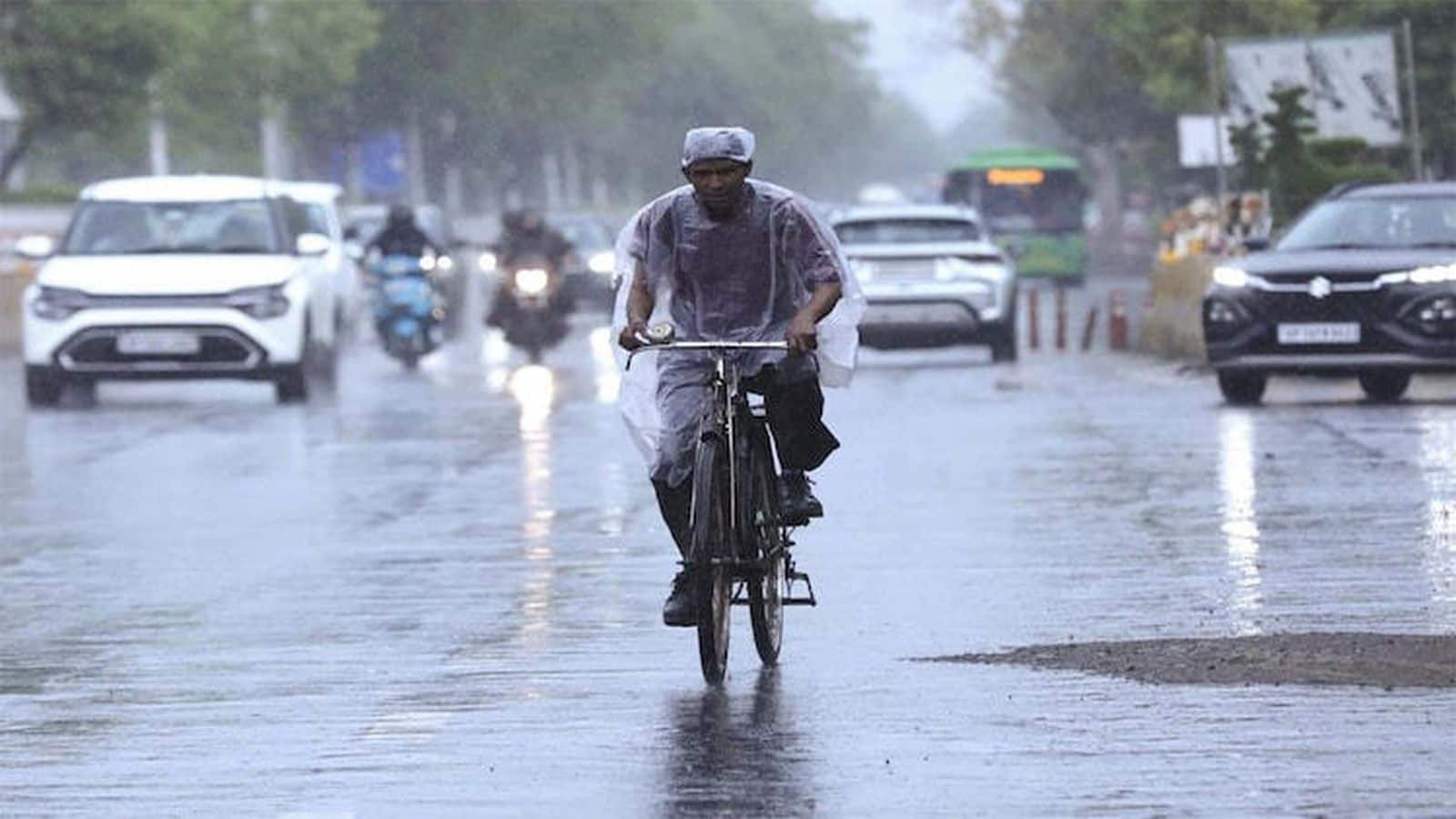 Western Disturbance: 40 घंटों से भी कम समय में पहुंच रहा वेस्टर्न डिस्टर्बेंस! इन 8 राज्यों में 28-31 मई के बीच भारी आंधी-तूफान और बवंडर का अलर्ट