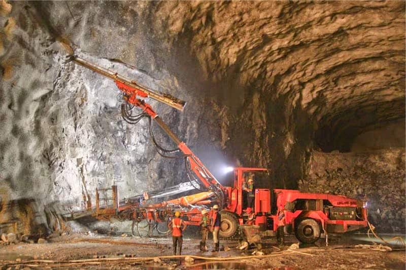 भारत की वो 4 अंडरग्राउंड Caves देखिए जहां रखा जाता है स्ट्रैटेजिक ऑयल रिजर्व, जानिए कहां कहां हैं ये
