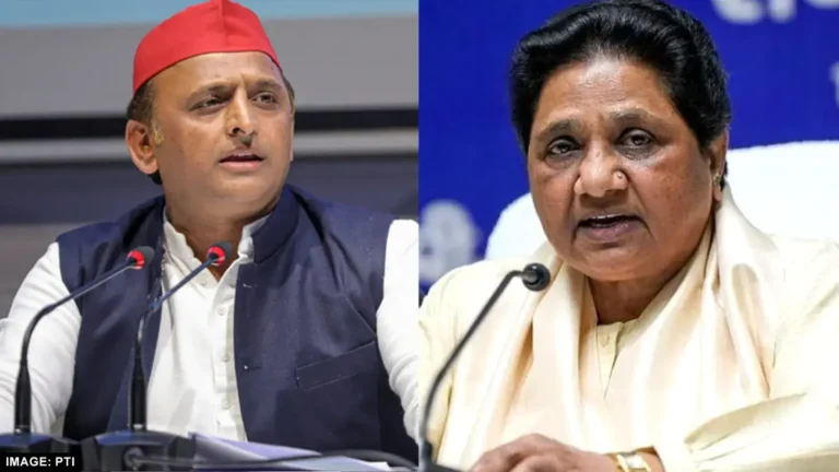 'या तो पढ़ा नहीं बिल या फिर BJP ने गुमराह किया', मायावती ने किया महिला आरक्षण का समर्थन तो अखिलेश यादव ने साधा निशाना