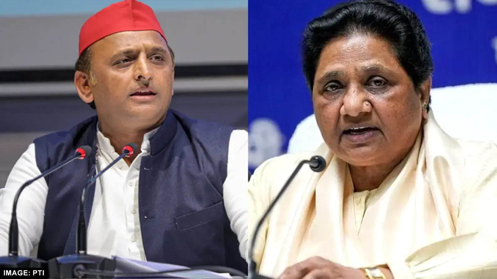 'या तो पढ़ा नहीं बिल या फिर BJP ने गुमराह किया', मायावती ने किया महिला आरक्षण का समर्थन तो अखिलेश यादव ने साधा निशाना