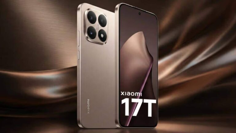 Xiaomi 17T भारत में इस दिन करेगा एंट्री, जानें लॉन्च डेट, कीमत और स्पेसिफिकेशन्स