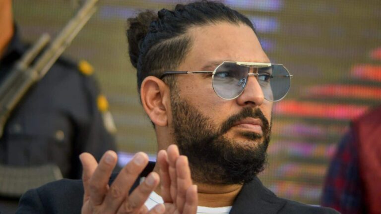 Yuvraj Singh: 'तुम सबको जूते से मारने का...' प्लेऑफ से बाहर होने के बाद पंजाब किंग्स के इन तीन खिलाड़ियों पर भड़के युवराज सिंह