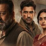 Aakhiri Sawal Review: संजय दत्त स्टारर 'आखिरी सवाल' ने सिनेमाघरों में दी दस्तक, इन सवालों के मिले जवाब