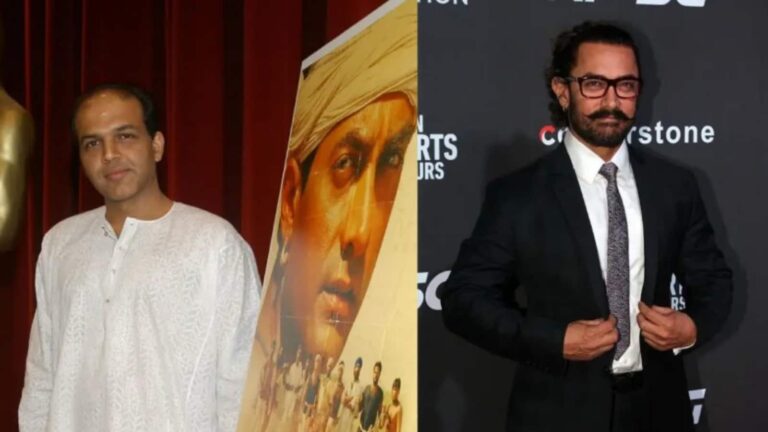 Aamir Khan: लगान के 25 साल बाद फिर साथ आएंगे आमिर खान-आशुतोष गोवारिकर,  स्पोर्ट फिल्म पर करेंगे काम?