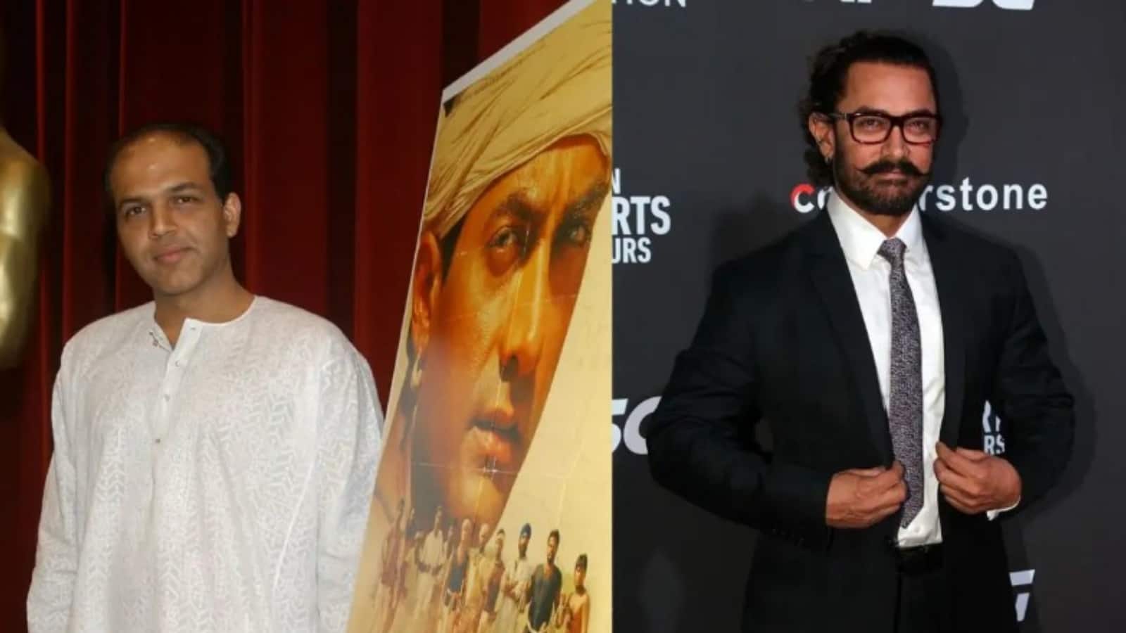Aamir Khan: लगान के 25 साल बाद फिर साथ आएंगे आमिर खान-आशुतोष गोवारिकर,  स्पोर्ट फिल्म पर करेंगे काम?