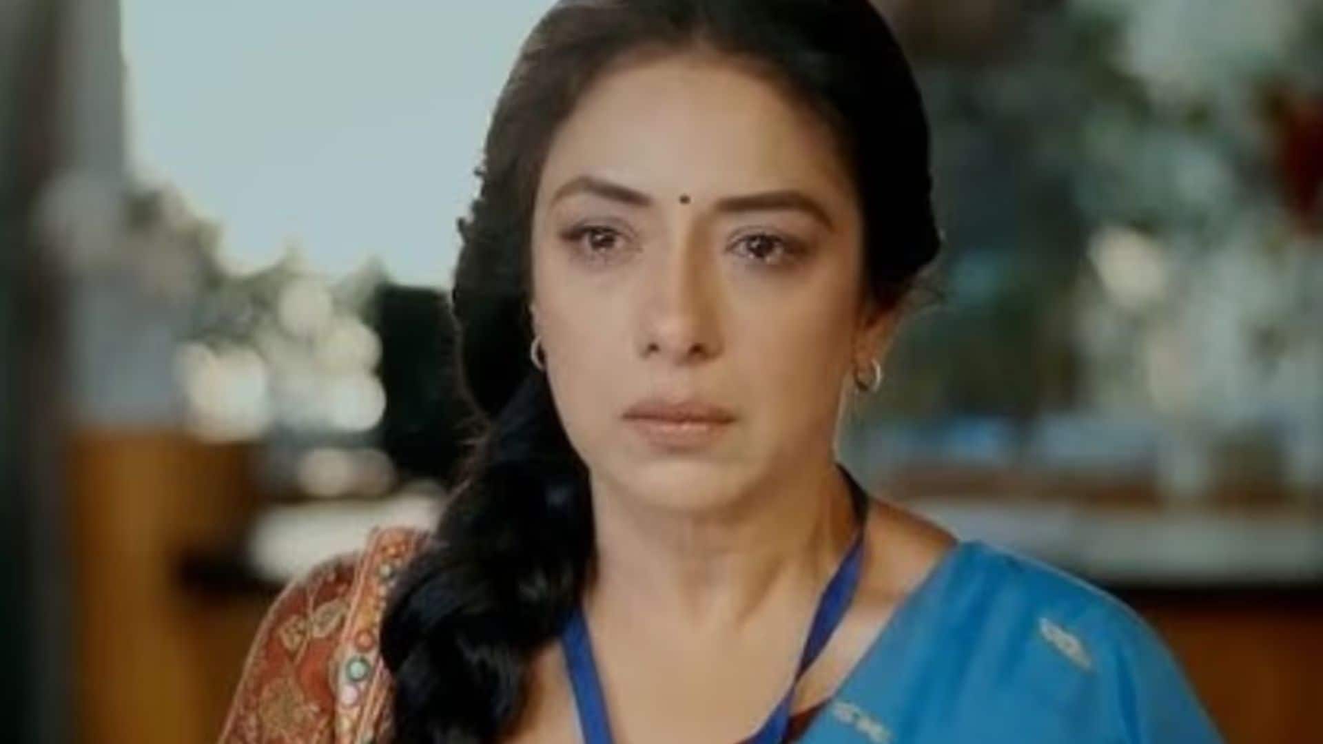 Anupama Spoiler: अनुज के कैफे से मां-बेटी के रिश्तों में आई कड़वाहट, क्या राही की जिद के आगे झुक जाएगी अनुपमा?