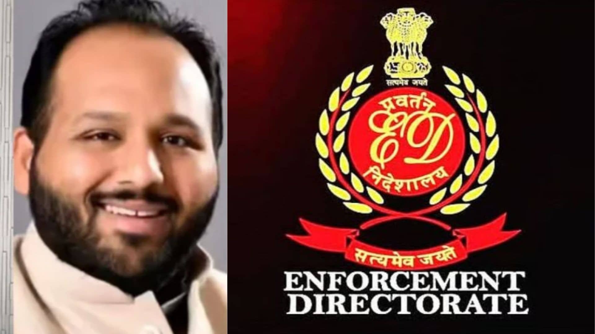 BIG BREAKING: मनी लॉन्‍ड्रिंग केस में ED ने किया AAP नेता दीपक सिंगला को गिरफ्तार, दिल्‍ली-गोवा में रेड के बाद एक्शन