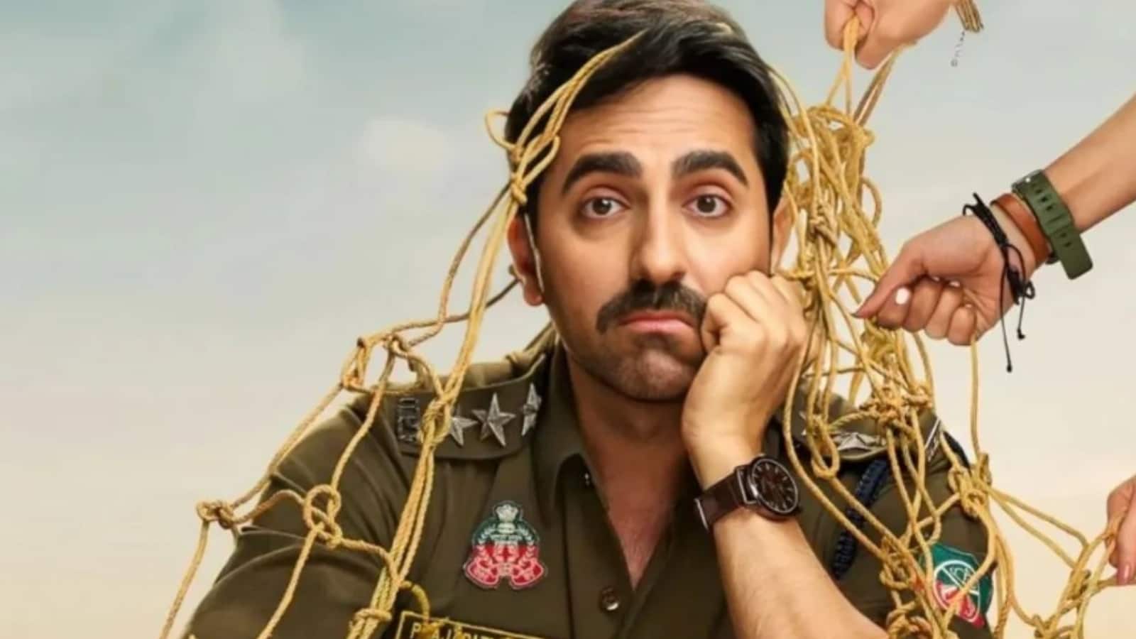 Ayushmann Khurrana: रिलीज से पहले विवादों में आयुष्मान खुराना की 'पति पत्नी और वो 2', एक्ट्रा मेरिटल अफेयर को प्रमोट करने का लगा आरोप