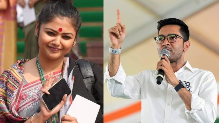कोलकाता में सायनी घोष और अभिषेक बनर्जी के साझा संपत्ति की अटकलों पर बड़ा अपडेट, TMC सांसद ने बताई सच्चाई; कहा- सत्यमेव जयते, जानिए पूरा मामला