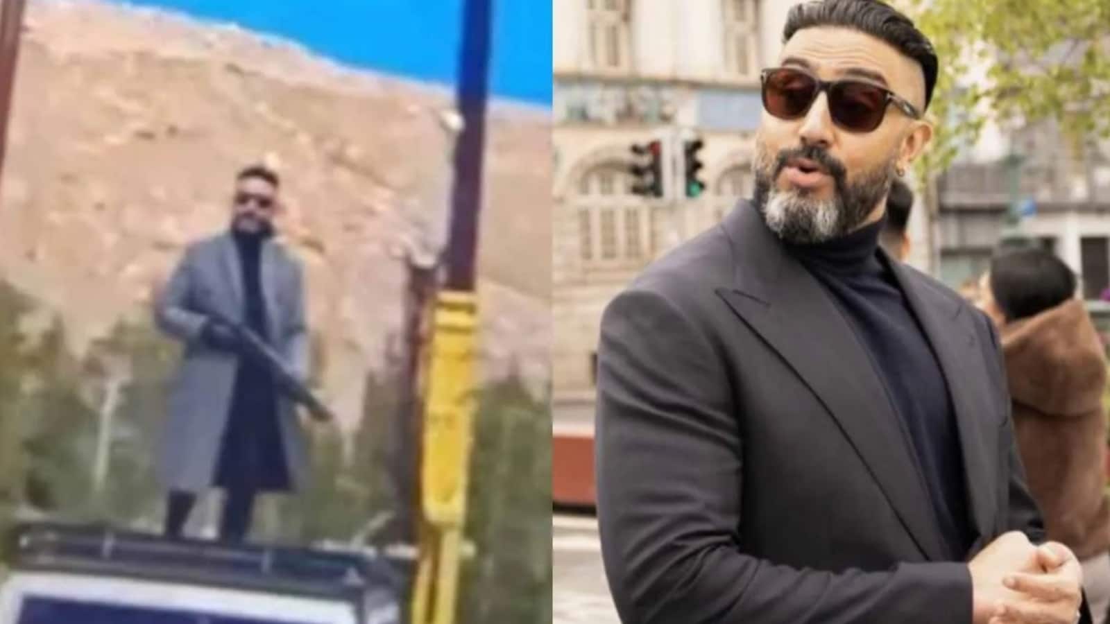 Abhishek Bachchan: अभिषेक बच्चन की लीक हुई फोटो पर मचा था बवाल, अब सच्चाई आई सामने