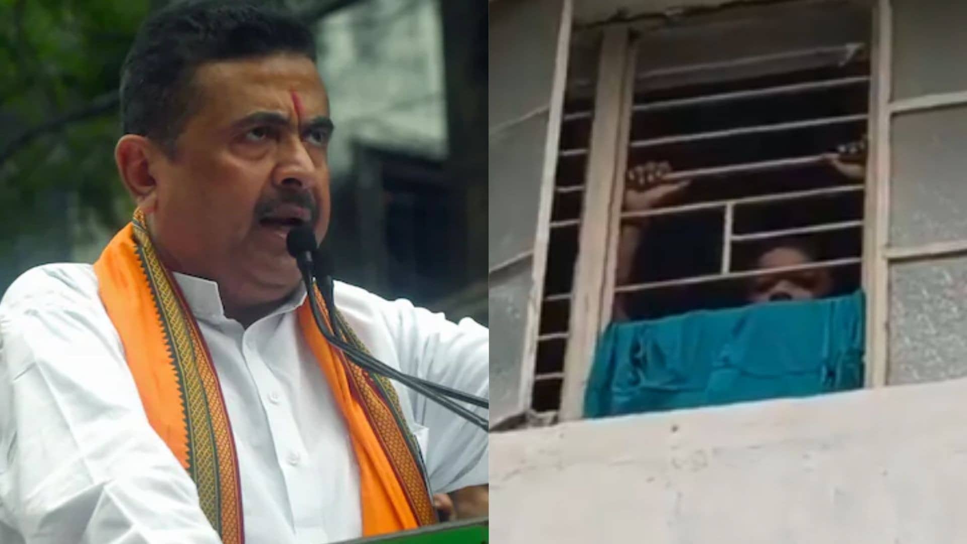 West Bengal: घुसपैठियों के खिलाफ एक्शन में सुवेंदु सरकार, मालदा-मुर्शिदाबाद में होल्डिंग सेंटर खुलने से हड़कंप, 24 घंटे में 12 बांग्लादेशी धराए