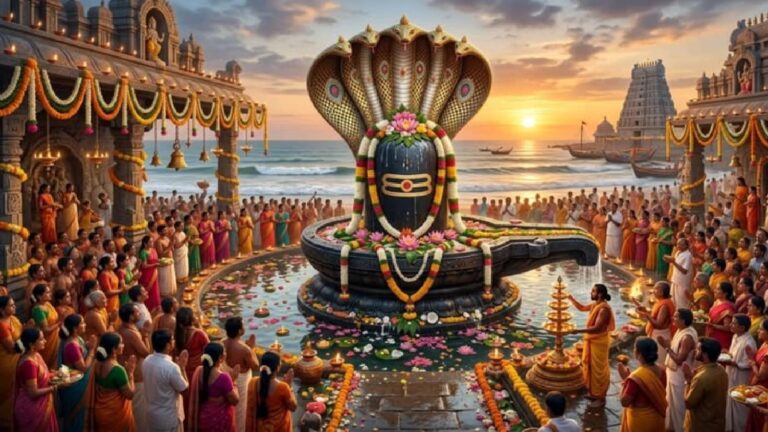 Adhik Maas Pradosh Vrat 2026: किस दिन किया जाएगा अधिक मास का पहला प्रदोष व्रत, जानें तारीख और पूजा के लिए मिलेगा कितना समय