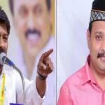 'सनातन धर्म को खत्म करने के लिए राजनीति में आया हूं', क्या उदयनिधि स्टालिन की राह पर चल रही विजय की पार्टी? अब TVK MLA ने दिया विवादित बयान