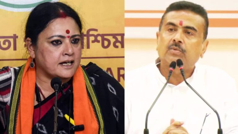 RG Kar Case: पूर्व कमिश्नर सहित 3 IPS अधिकारियों पर गिरी गाज, सुवेंदु सरकार के एक्शन पर बोलीं मंत्री अग्निमित्रा पॉल- हम चाहते हैं न्याय मिले