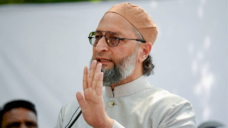 'जिंदगी और मौत का सवाल है, डरा नहीं हकीकत...', अब SIR को लेकर AIMIM चीफ ओवैसी ने ऐसा क्यों कहा? कर दी बड़ी अपील