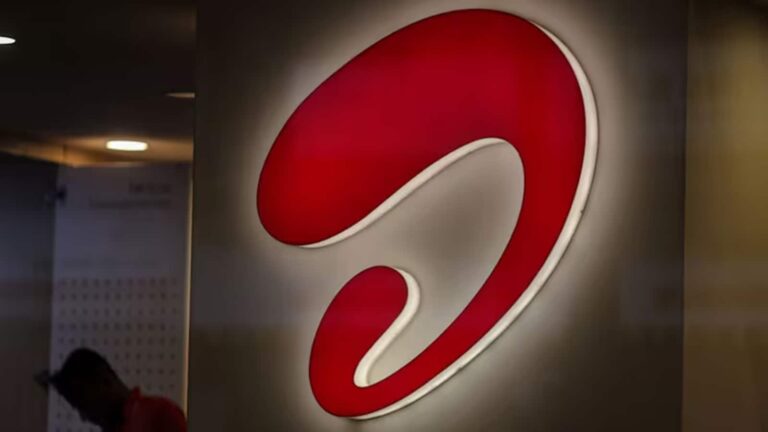 Airtel धड़ाम, बोर्ड की बैठक में इस प्रस्ताव पर चर्चा को लेकर बिकवाली, 4% टूटा शेयर