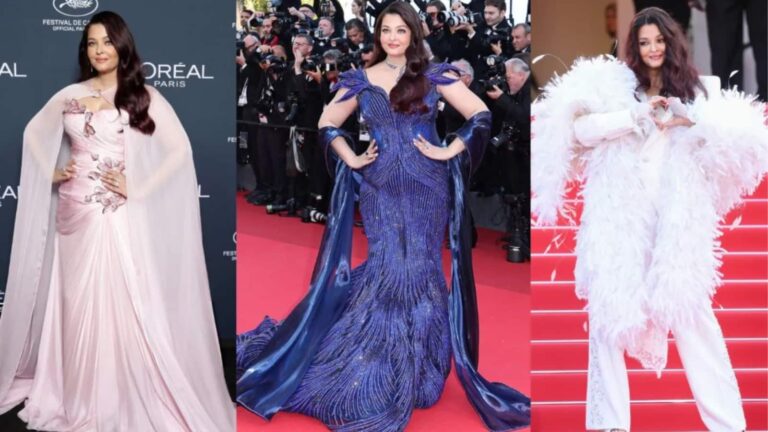 Cannes 2026: ऐश्वर्या राय ने न्यू कमर्स को दी बड़ी एडवाइस, बोली- 'अपने जुनून को पहचानें और...'