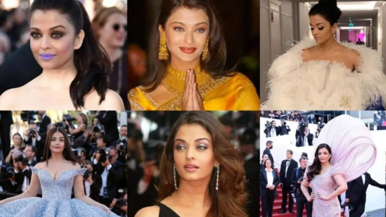 Cannes 2026: 'पारो' से लेकर 'मांग में सिंदूर' लगाकर इंडियान ब्यूटी बनने तक, जब कान्स के रेड कार्पेट पर अप्सरा बन उतरीं ऐश्वर्या राय