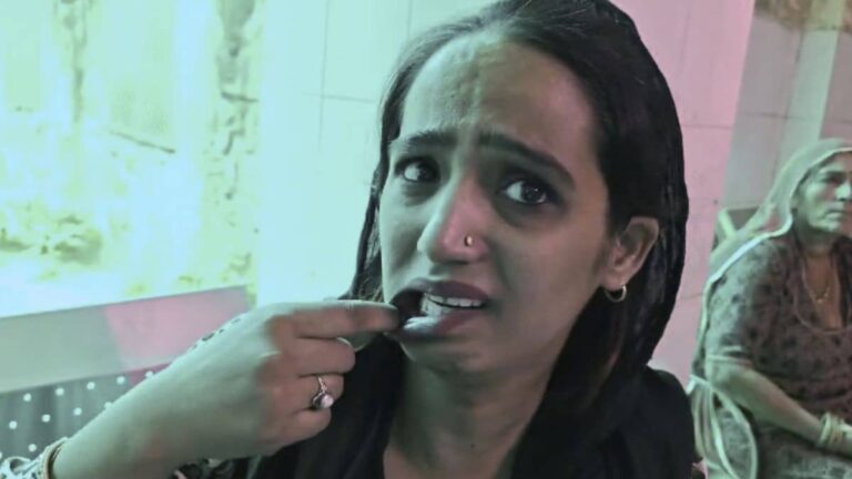 VIDEO: इंजेक्शन लगाया, सुन्न किया और फिर लेडी डॉक्‍टर ने दर्द वाले दांत की जगह उखाड़ दिया सही दांत, अस्‍पताल में रो-रोकर न्‍याय मांग रही महिला