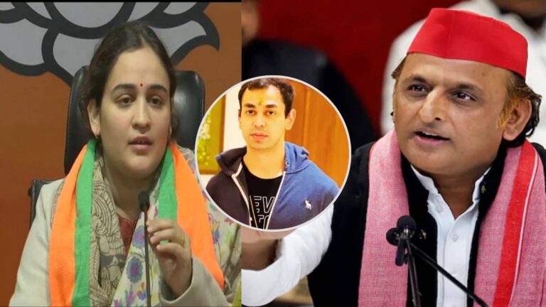 किचन में अचेत अवस्था में मिले थे प्रतीक, अस्पताल पहुंचने से 1 घंटे पहले हो चुकी थी मौत... अखिलेश ने तुरंत मिलाया अपर्णा को फोन, क्या बात हुई?