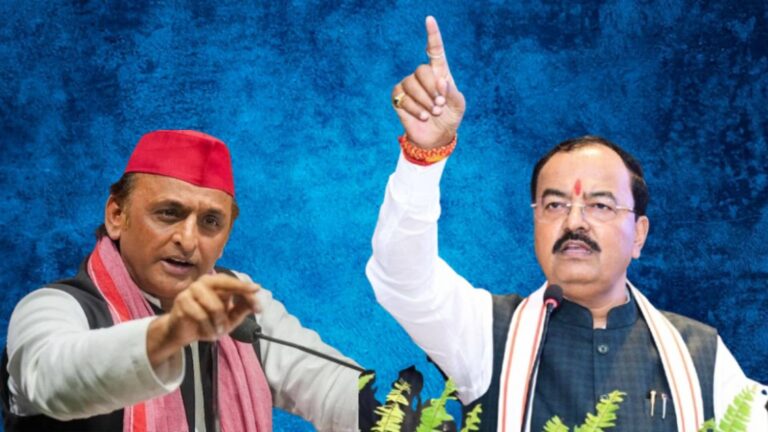 'कहा था साइकिल से बेहतर कुछ नहीं', अखिलेश यादव के बयान पर केशव प्रसाद मौर्य का पलटवार, बोले- गलतफहमी हो गई है...