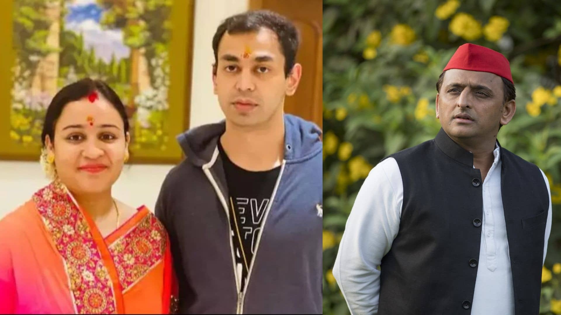 BIG BREAKING: अखिलेश यादव के भाई-अपर्णा यादव के पति प्रतीक यादव का 38 साल की उम्र में निधन, कैसे हुई मौत?