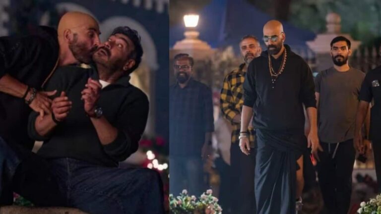 Akshay Kumar Fee In Golmaal 5: अक्षय कुमार ने 22 दिनों की शूटिंग के लिए चार्ज किए 40 करोड़, अजय देवगन से भी ज्यादा ले रहे फीस?