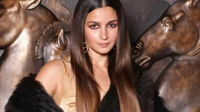 Alia Bhatt: 'अल्फा' में आलिया भट्ट का दिखेगा 'बैड गर्ल' अवतार, यशराज की फिल्म से जुड़ा बड़ा अपडेट आया सामने
