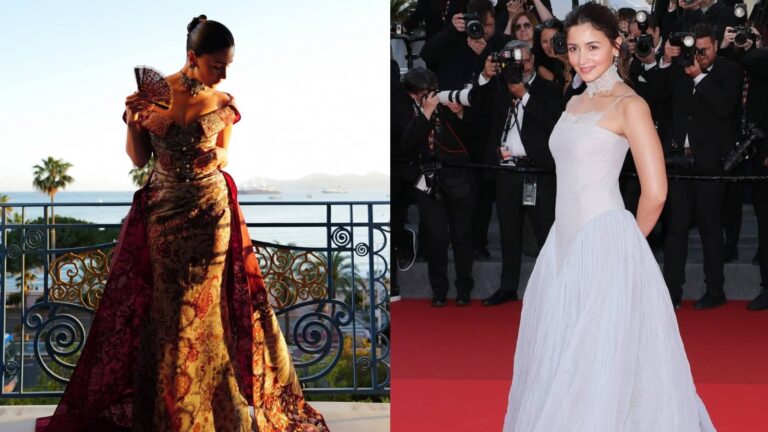 Alia Bhatt: आलिया भट्ट ने कान्स 2026 को कहा अलविदा, ट्रोलर्स को दिया करारा जवाब