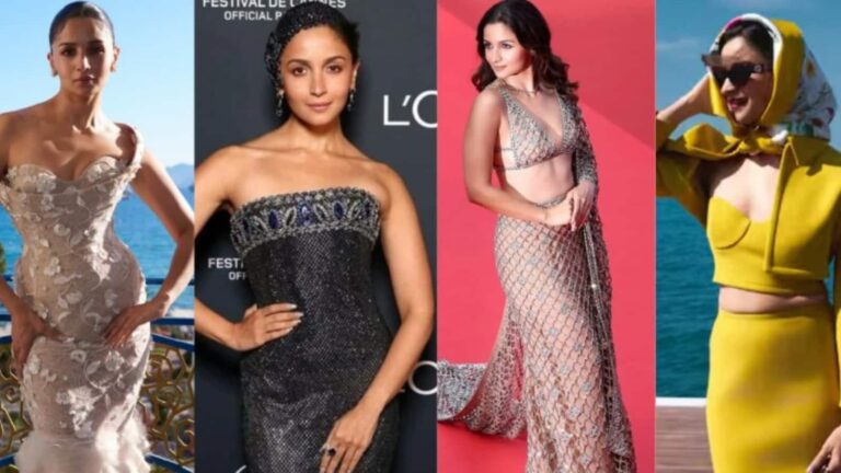 Cannes 2026: कान्स फिल्म फेस्टिवल के लिए रवाना हुईं आलिया भट्ट, ये सितारे भी आ सकते हैं नजर, जानें कहां देख सकेंगे आप शो