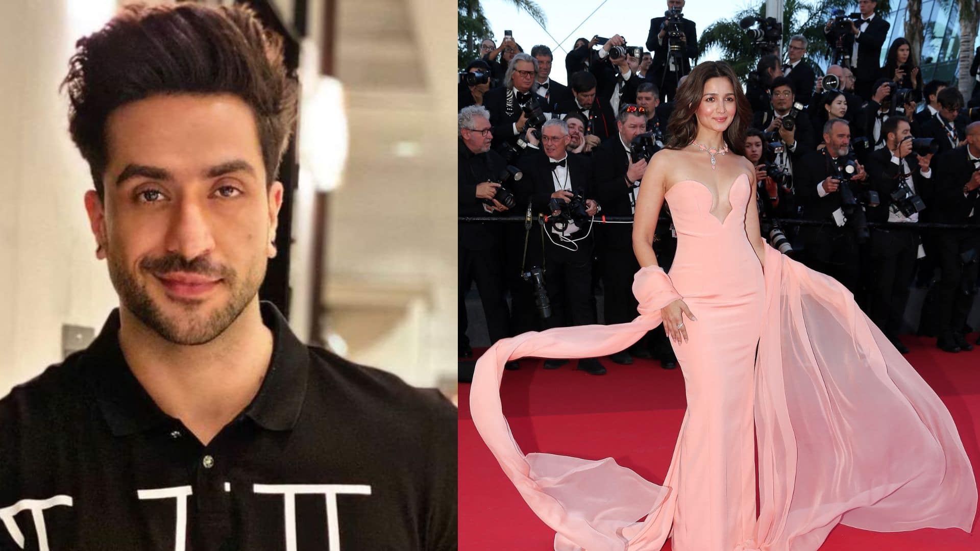 Alia Bhatt Trolled: 'अपनी मिट्टी के सितारों...', कान्स के रेड कार्पेट पर ट्रोल हुई आलिया भट्ट तो सपोर्ट में उतरे अली गोनी