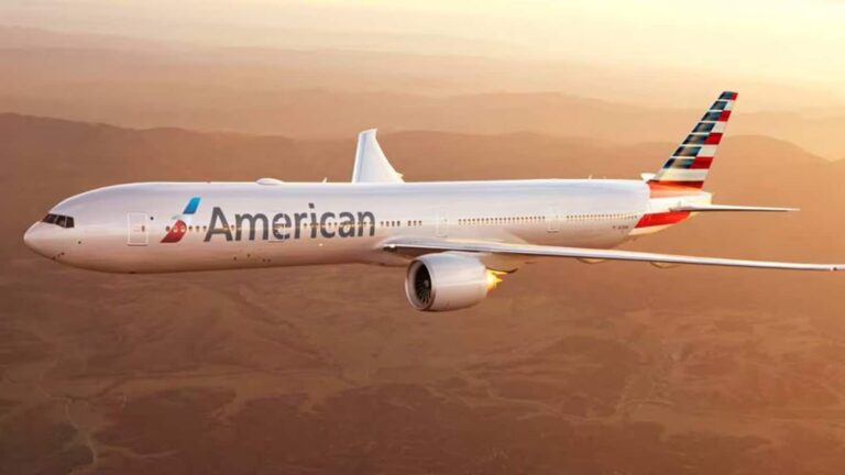 छंटनी के दौर में American Airlines का इंडिया टेक्नोलॉजी हब के लिए बड़ा प्लान, दोगुना करेगी स्टाफ