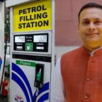 पेट्रोल-डीजल की कीमतें बढ़ने पर अमित मालवीय ने विपक्ष के मुंह पर लगा दिया ताला, बताया किस देश में हुई कितनी बढ़ोतरी, आंकड़े देख उड़ जाएंगे होश