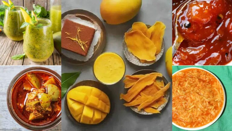 One District One Cuisine: अमरोहा के आमों का 'शाही जायका', जानें इससे बनने वाले पारंपरिक व्यंजन और इसकी अनूठी दास्तान