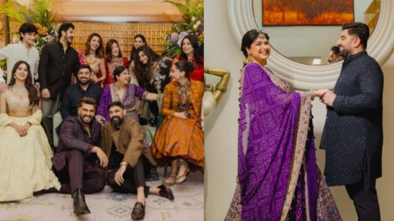 Anshula Kapoor Wedding: इस दिन मंगेतर रोहन संग सात फेरे लेंगी अर्जुन कपूर की बहन अंशुला, जाह्नवी-खुशी समेत ये स्टार्स होंगे शामिल
