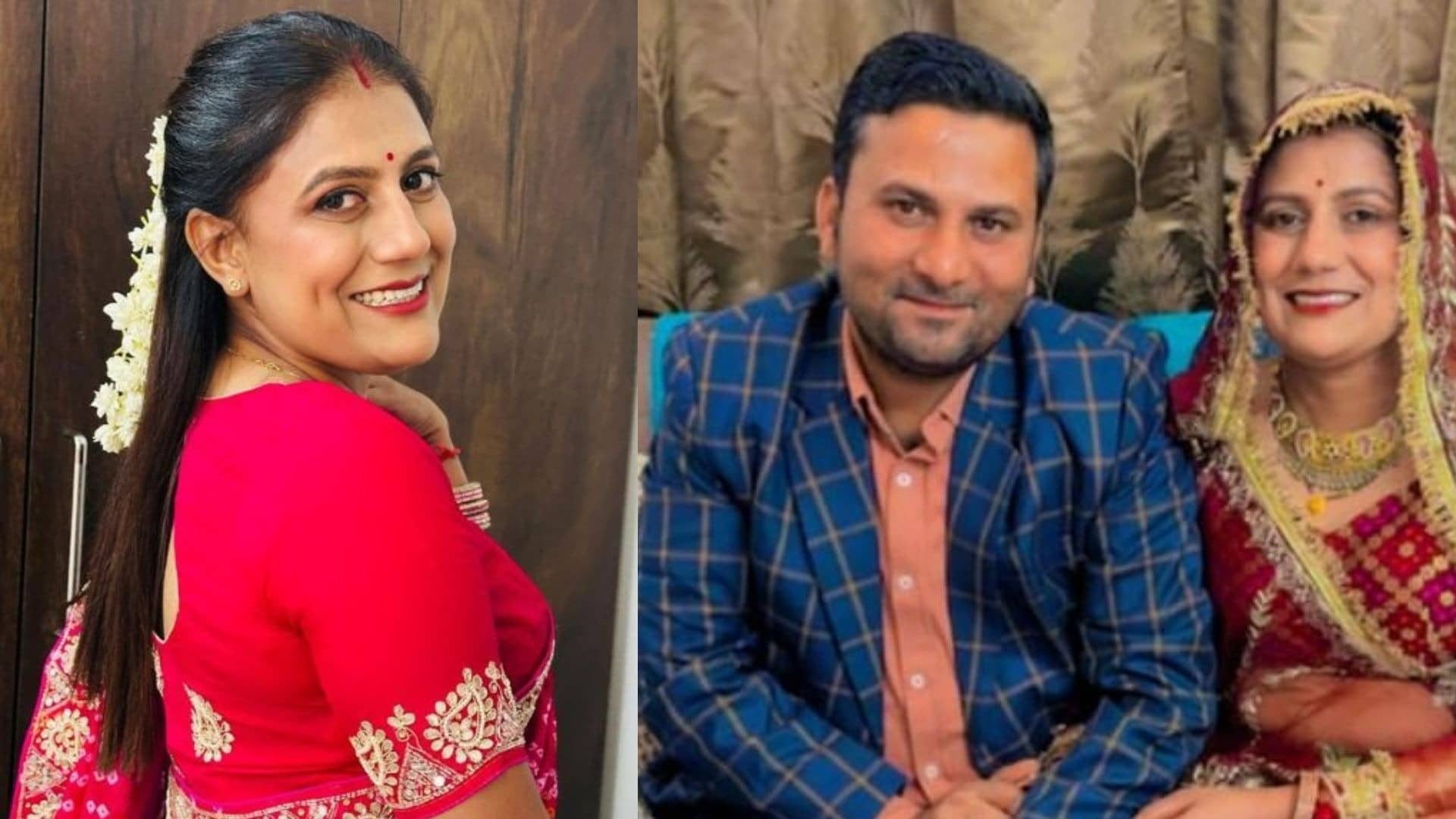 Anu Meena Suicide Case: सुसाइड वाले दिन क्या-क्या हुआ था? आरोपी पति गौतम का आया पहला बयान, बच्चों को लेकर भी कही बड़ी बात