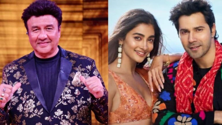 Anu Mallik: 'चुनरी चुरानी' ट्रोल के बीच अनु मलिक ने किया वरुण धवन का सपोर्ट, बोले-'कुछ भी निगेटिव नहीं देखना चाहता'