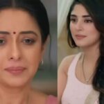Anupama Spoiler: अनुपमा का फूटा गुस्सा जब राही ने पार की मर्यादा की हर हद, तो मां ने जड़ा जोरदार थप्पड़