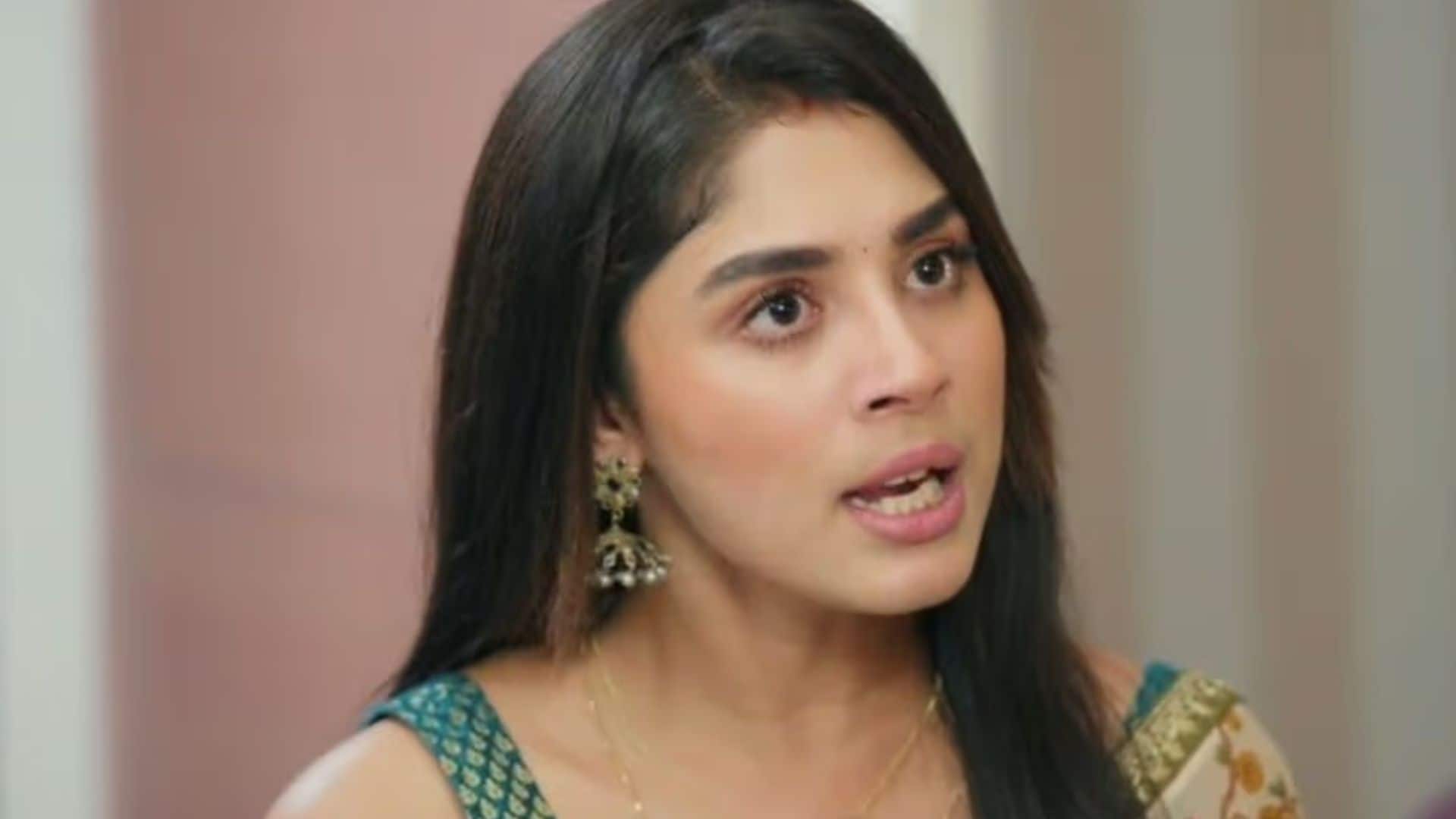 Anupama Spoiler: राही ने पार की मर्यादा, दिग्विजय संग मां के रिश्ते पर उठाए सवाल... गुस्से में बेकाबू होकर अनुपमा ने जड़ा थप्पड़