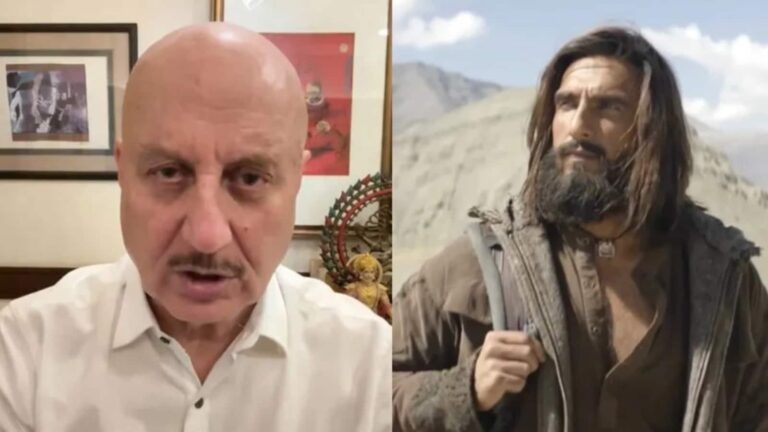 Anupam Kher: अनुपम खेर ने आदित्य धर की 'धुरंधर' को बताया मील का पत्थर, कहा- 'शोले और DDLJ के बाद अब सिनेमा फिर बदलेगा'
