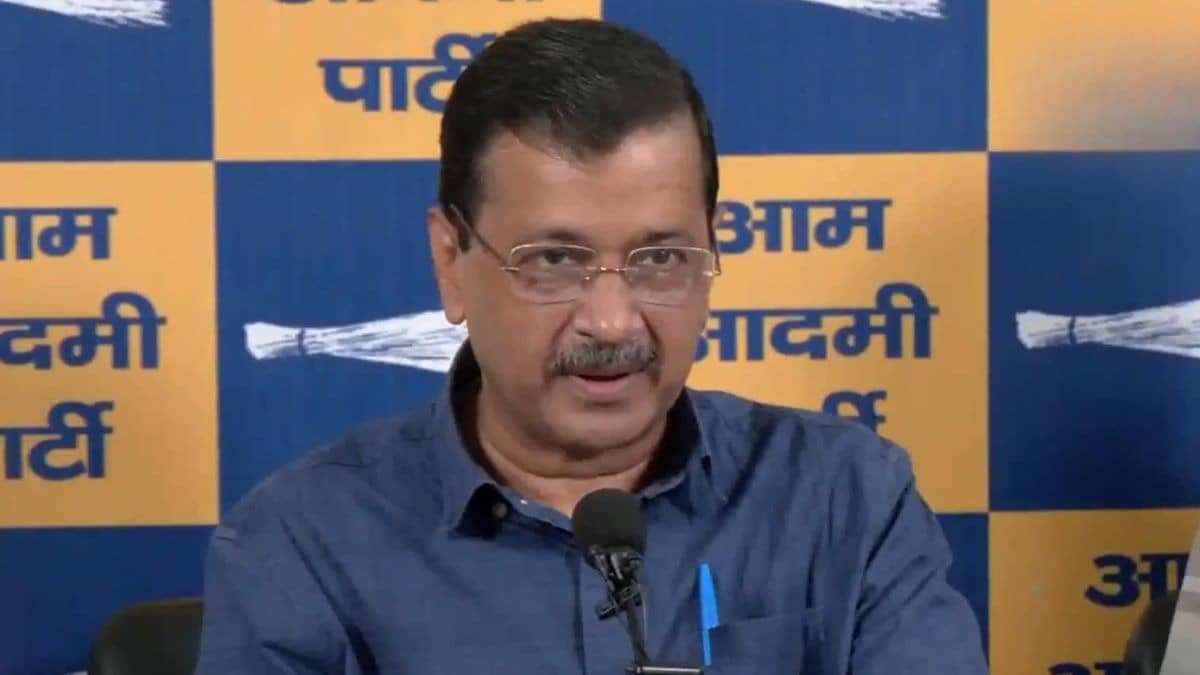 NEET Re-Exam: केजरीवाल ने सभी CMs से की खास अपील, छात्रों को फ्री बस यात्रा देने की मांग; बिहार-हरियाणा के लिए कही ये बात