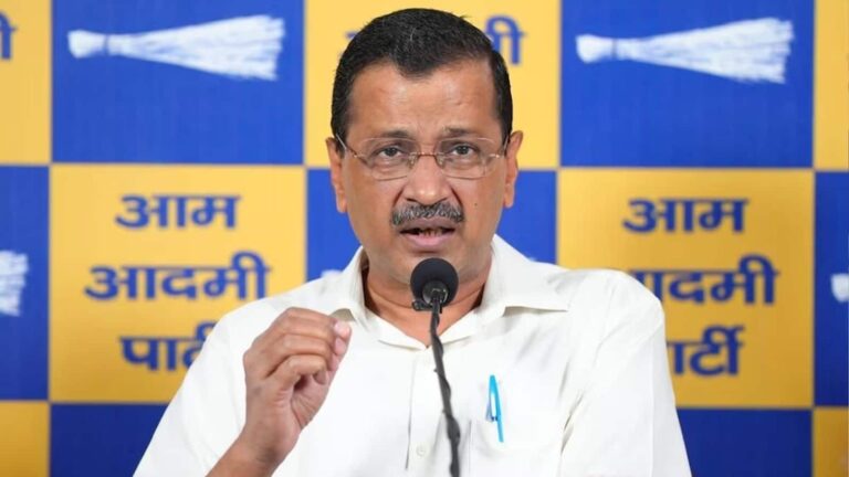 ‘Gen-Z मंत्रियों को जेल क्यों नहीं भेज सकती...?'; NEET पेपर लीक को लेकर अरविंद केजरीवाल ने युवाओं को भड़काया? नेपाल-बांग्लादेश का किया जिक्र