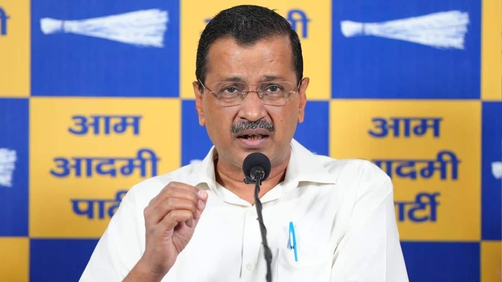 ‘Gen-Z मंत्रियों को जेल क्यों नहीं भेज सकती...?'; NEET पेपर लीक को लेकर अरविंद केजरीवाल ने युवाओं को भड़काया? नेपाल-बांग्लादेश का किया जिक्र
