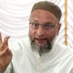 'हम इस फैसले को गलत मानते हैं, क्योंकि...', भोजशाला को हाईकोर्ट ने बताया मंदिर, तो ओवैसी ने जताई आपत्ति; जानें क्या बोले