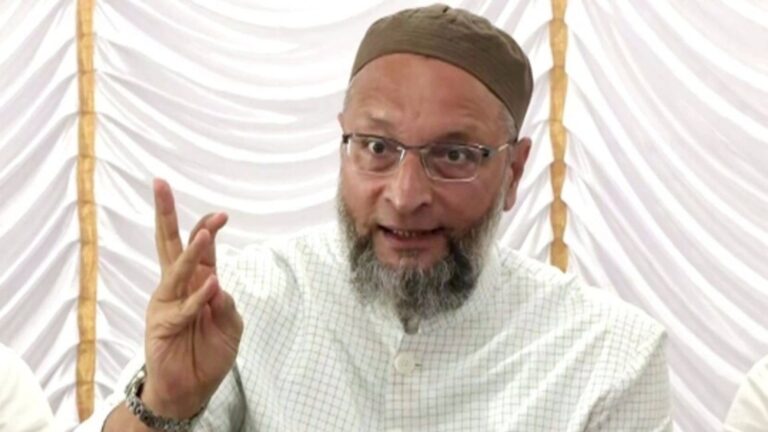 'हम इस फैसले को गलत मानते हैं, क्योंकि...', भोजशाला को हाईकोर्ट ने बताया मंदिर, तो ओवैसी ने जताई आपत्ति; जानें क्या बोले