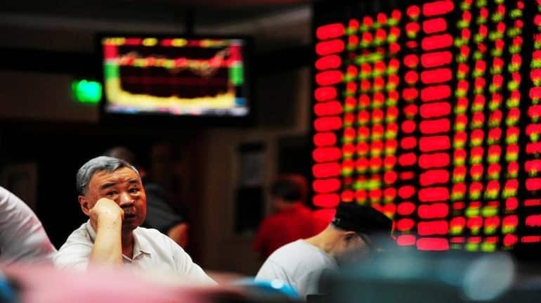 Global Market: पश्चिम एशिया में फिर बढ़ा तनाव, बिगड़ा ग्लोबल बाजारों का मूड, एशिया में प्रेशर, कोस्पी 1% लुढ़का