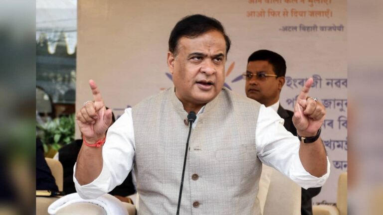 हिमंता सरकार का बड़ा कदम: असम विधानसभा में पेश किया UCC बिल, विरोध में उतरा विपक्ष