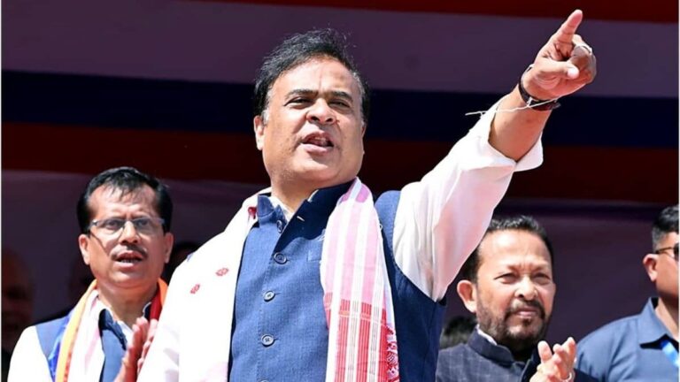 असम में नई सरकार के गठन को लेकर सस्पेंस खत्म, 12 मई को होगा मुख्यमंत्री पद का शपथ ग्रहण समारोह; जानें पूरी डिटेल