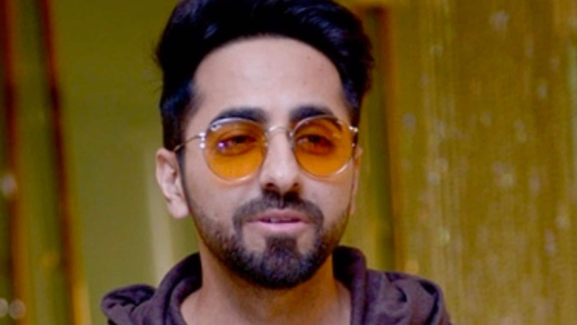 Ayushman Khurana: 'मैंने सारे टैबू सब्जेक्ट्स खत्म कर दिए हैं', अब सिर्फ फैमिली फिल्मों पर ध्यान देंगे आयुष्मान खुराना