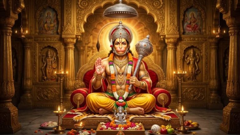 2nd Bada Mangal 2026: कल मनाया जाएगा ज्येष्ठ का दूसरा बड़ा मंगल, मंगल दोष से राहत के लिए करें ये उपाय